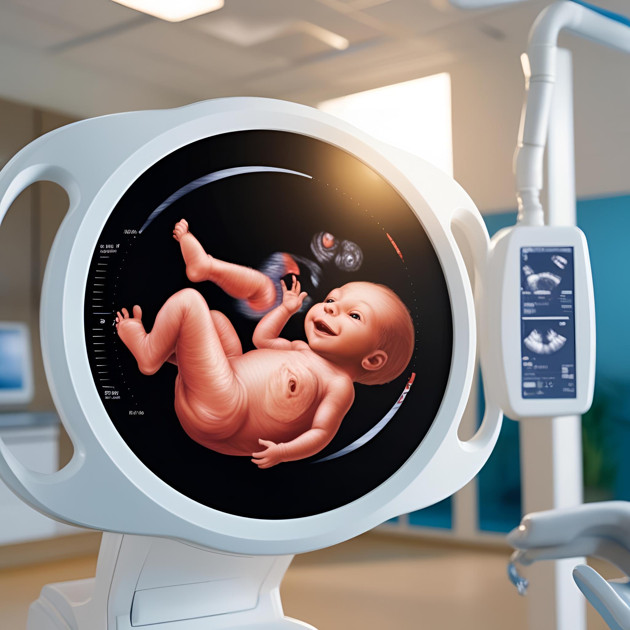 3D vs. 4D Ultrasound – Which One is Better for Pregnancy?