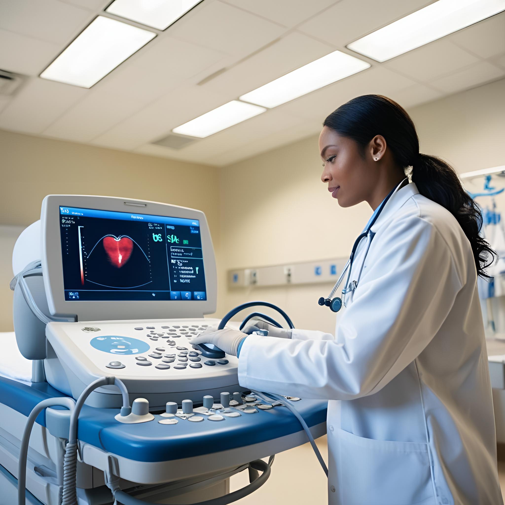 Doppler Ultrasound – What It Is and Why You May Need One