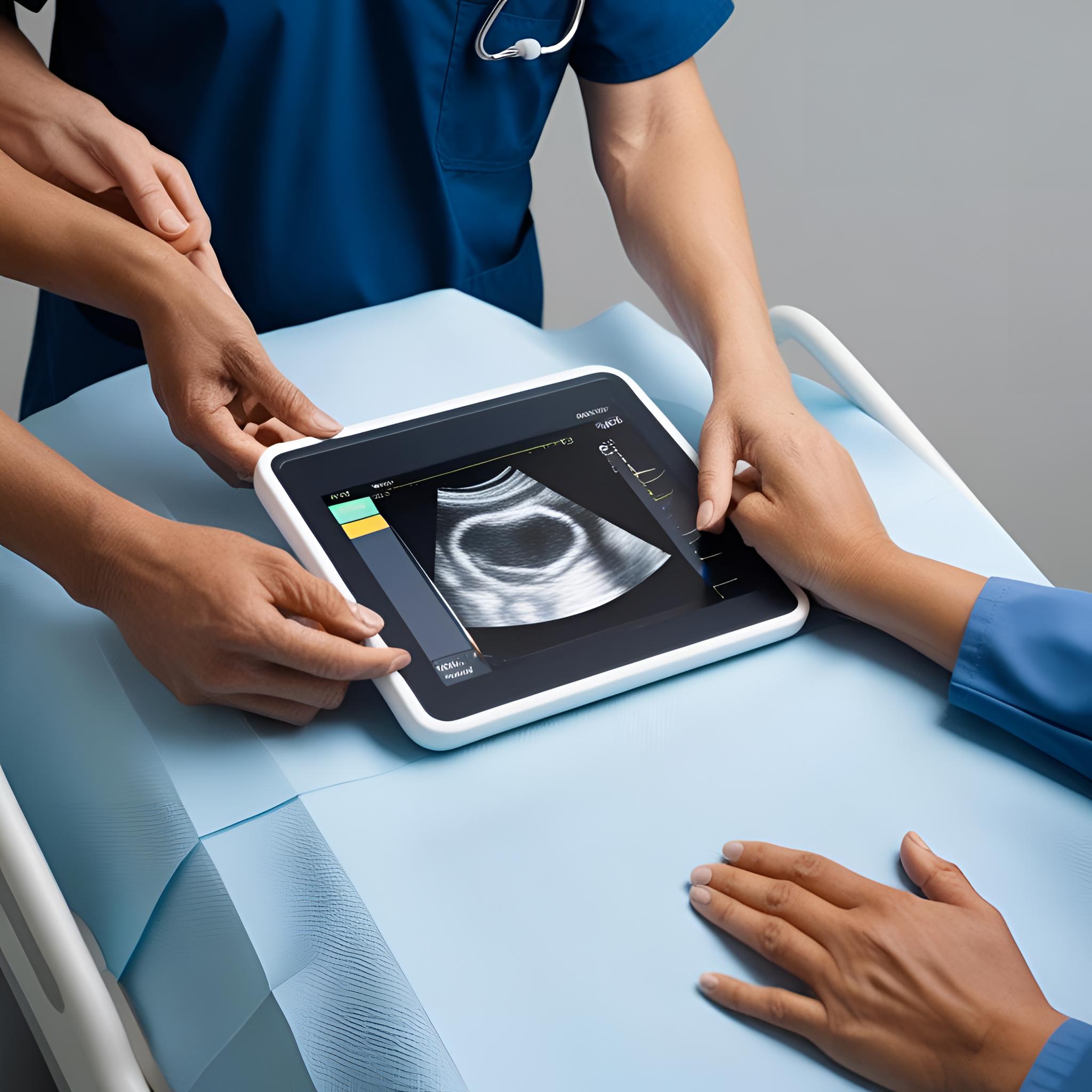How to Prepare for an Ultrasound – A Complete Guide