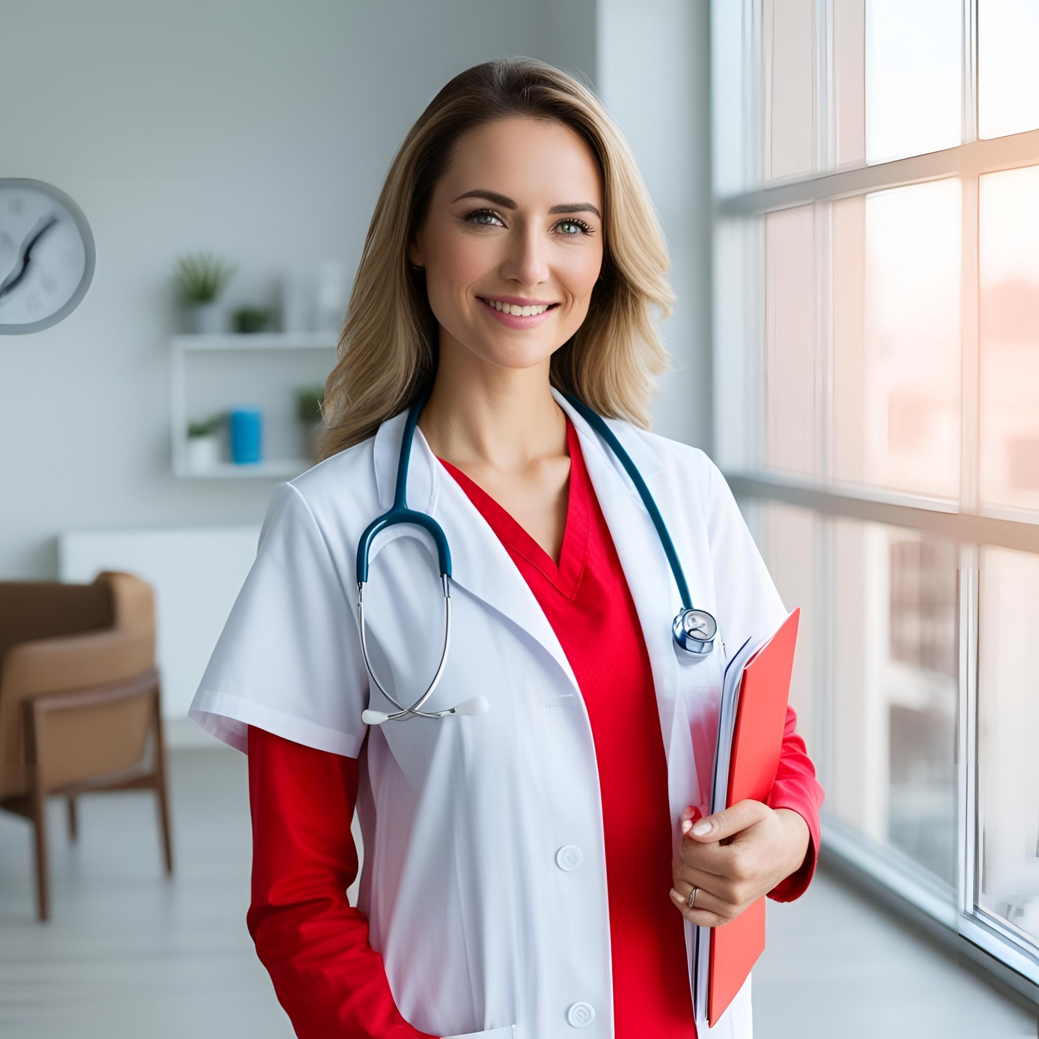 Doctor Image