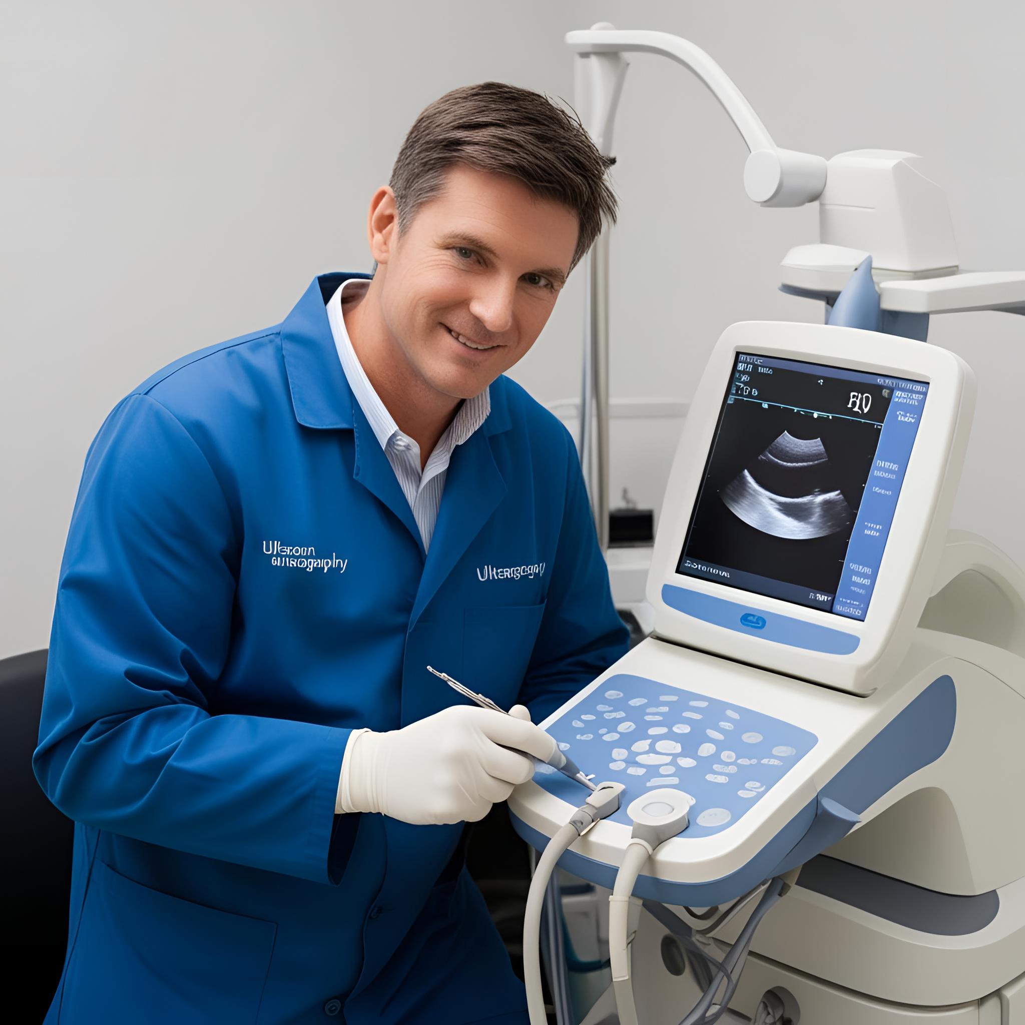 Specialty Image