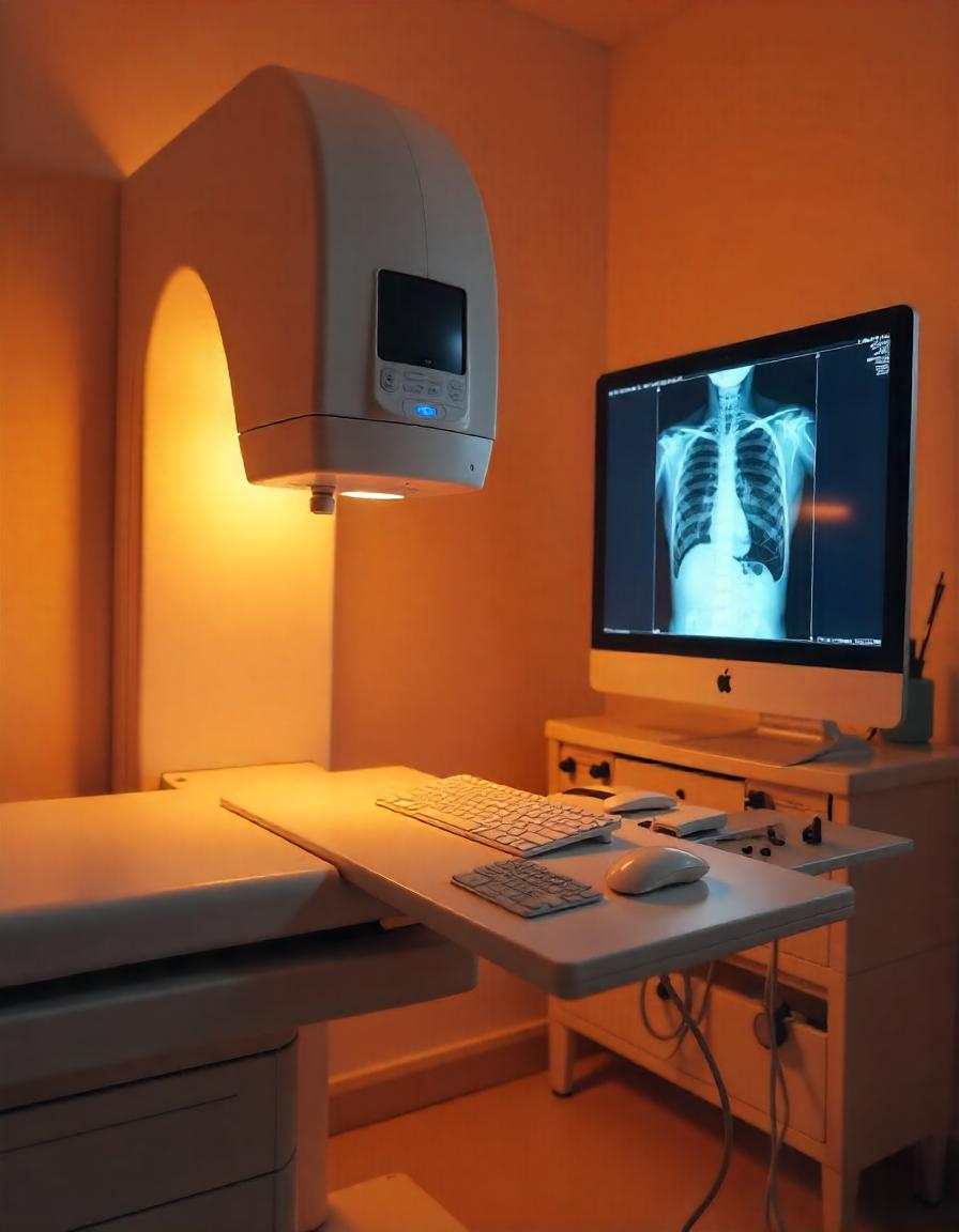 Specialty Image